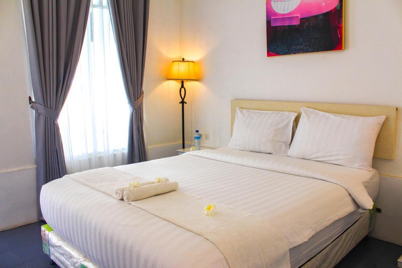 Villa Phyphy 3 Gili Trawangan Bagian luar foto
