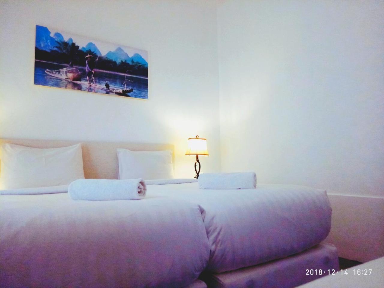 Villa Phyphy 3 Gili Trawangan Bagian luar foto